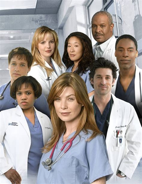 Meredith arrives at the hospital. . Greys anatomy wiki